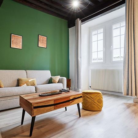 Appartamento L'Authentique Bressan Bourg-en-Bresse Esterno foto